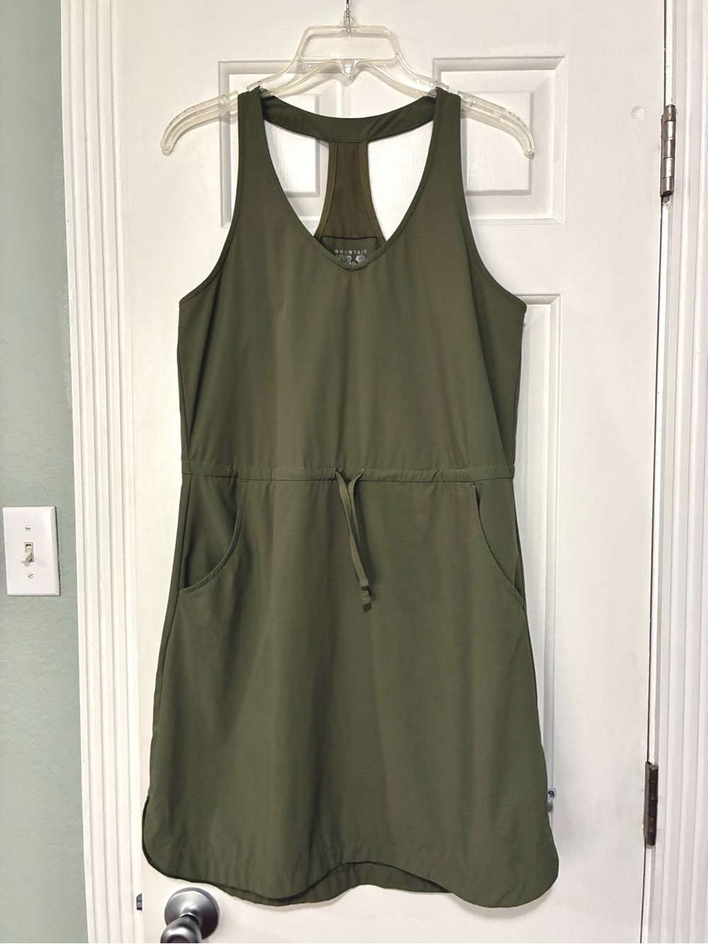 Mountain Hardwear Railay Stretch Dress
